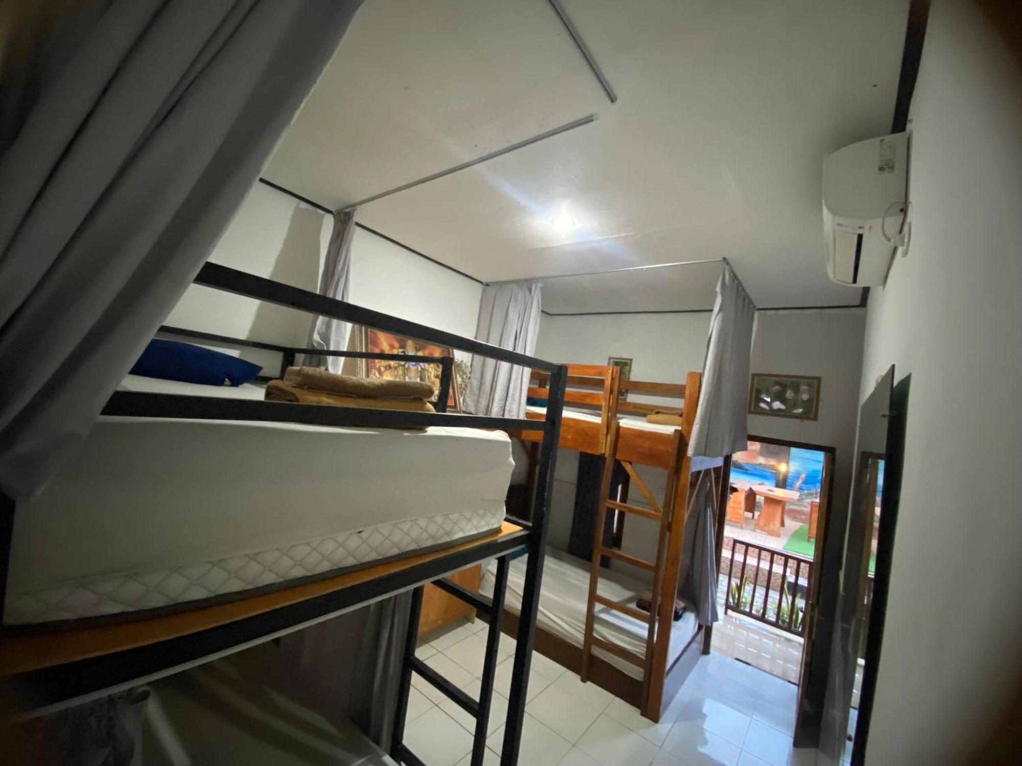 My Art Hostel Batununggul Exterior foto